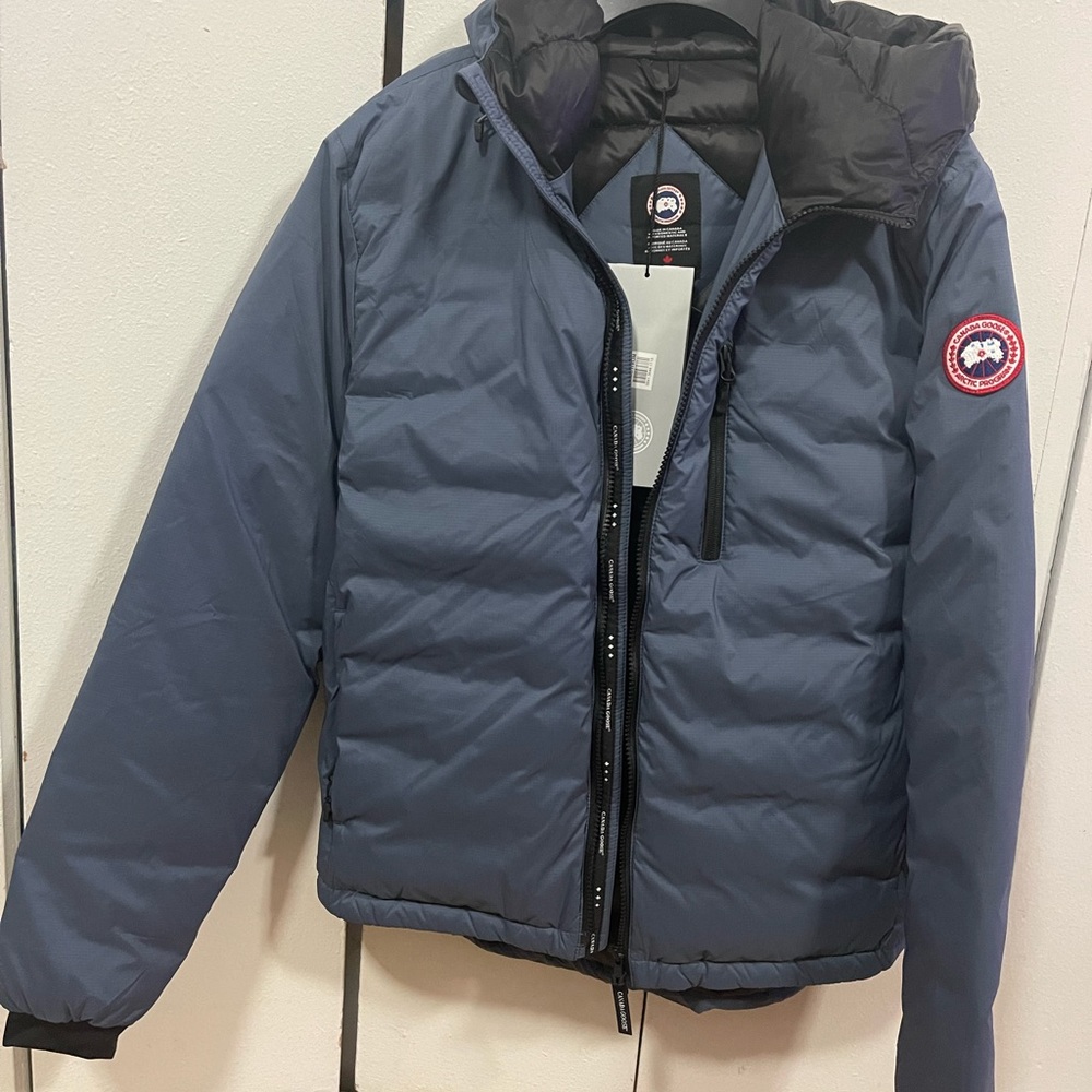 ‼️SOLD‼️ Canada Goose Lodge Down Hoody
